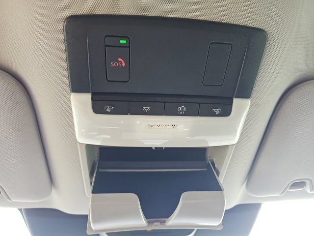 Used 2023 Nissan Pathfinder SL FWD image 45
