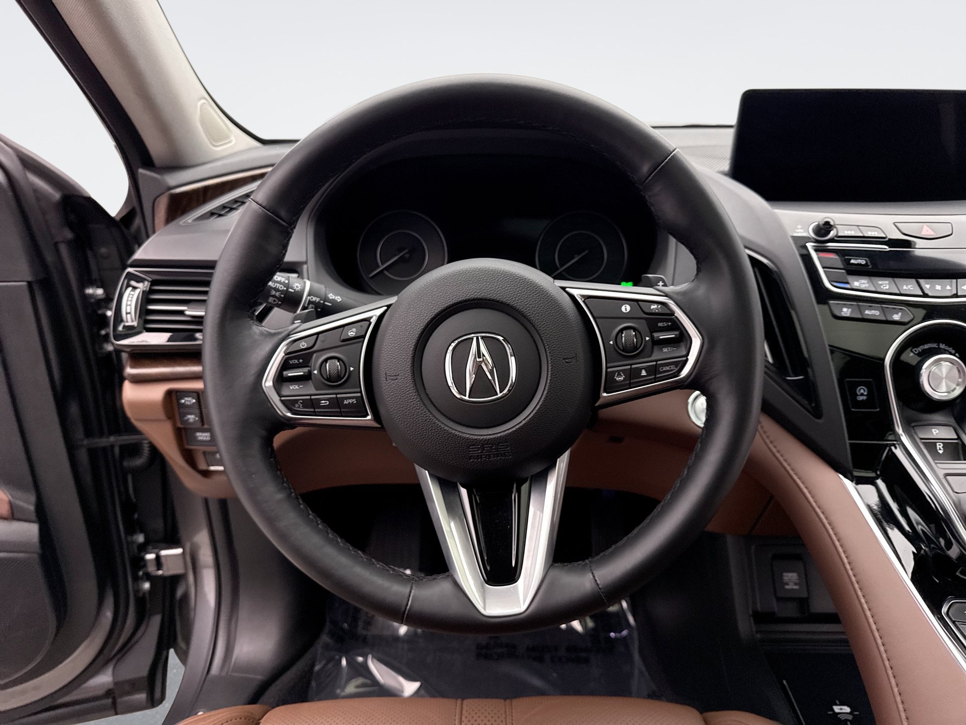 Used 2022 Acura RDX w/ Advance Package AWD/4WD image 14