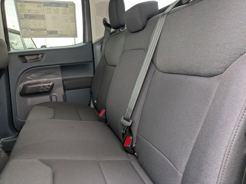 New 2026 Ford Maverick XL image 14