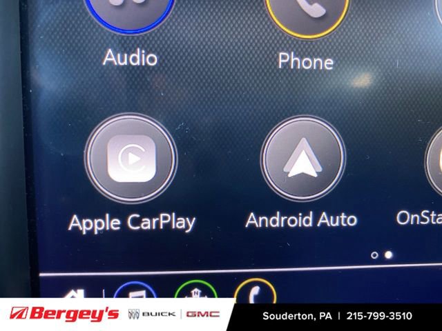 Used 2020 GMC Terrain SLE w/ Driver Convenience Package image 40