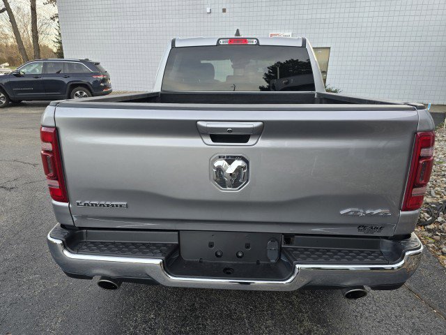 Used 2024 RAM 1500 Laramie image 5