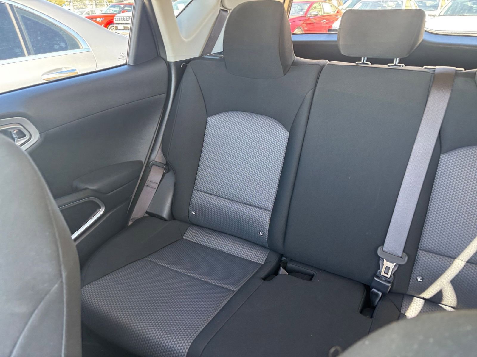 Used 2025 Kia Soul LX w/ LX Technology Package image 37