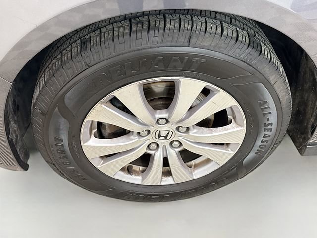 Used 2017 Honda Odyssey EX-L image 31