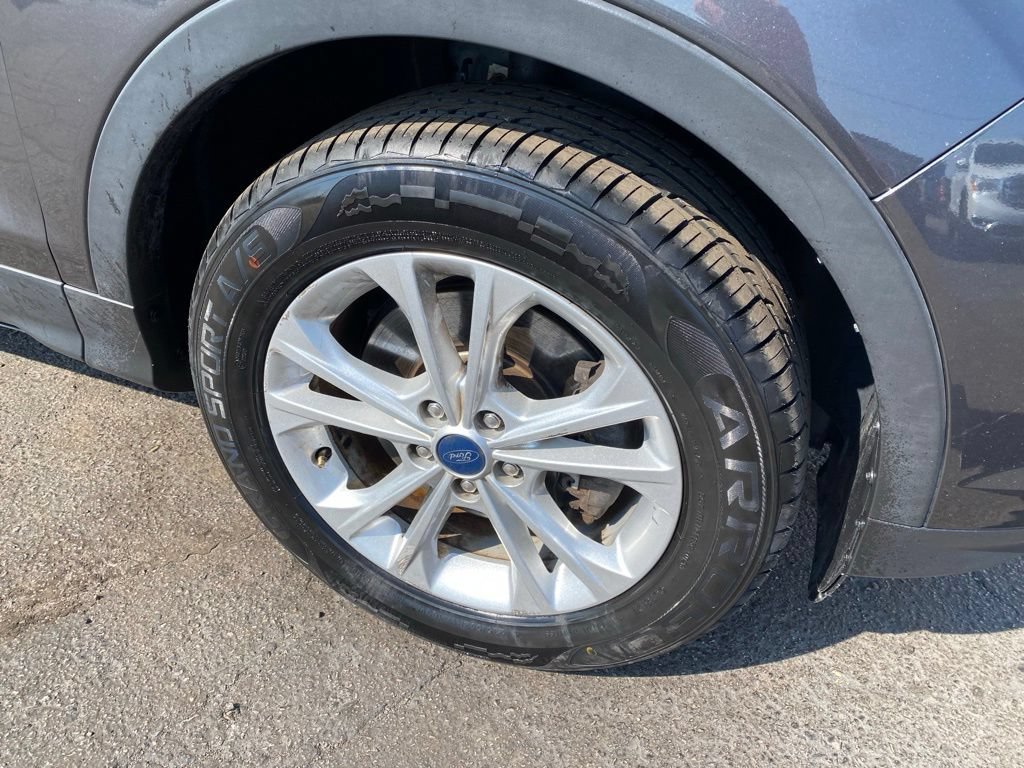 Used 2019 Ford Escape SE AWD/4WD image 29