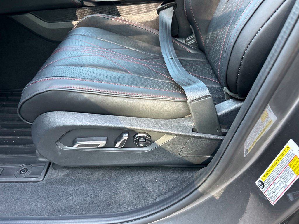 New 2026 Acura MDX Type S w/ Advance Package AWD/4WD image 14