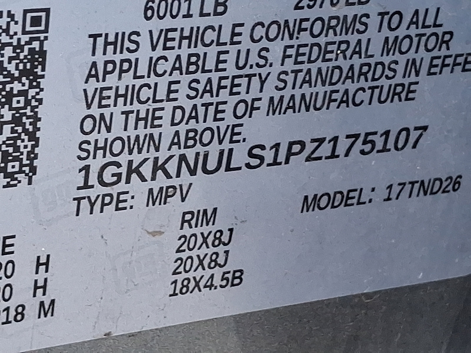 Certified 2023 GMC Acadia SLT w/ Elevation Edition image 29