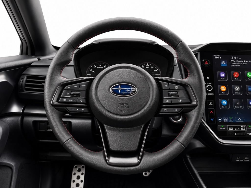 Used 2025 Subaru Impreza RS AWD/4WD image 33