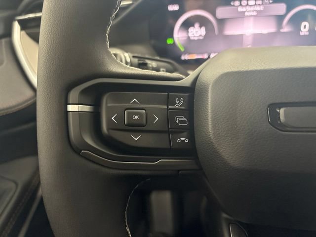 New 2026 Jeep Cherokee Limited AWD/4WD image 33