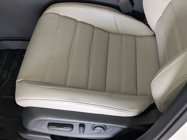 New 2026 Honda CR-V EX-L image 4