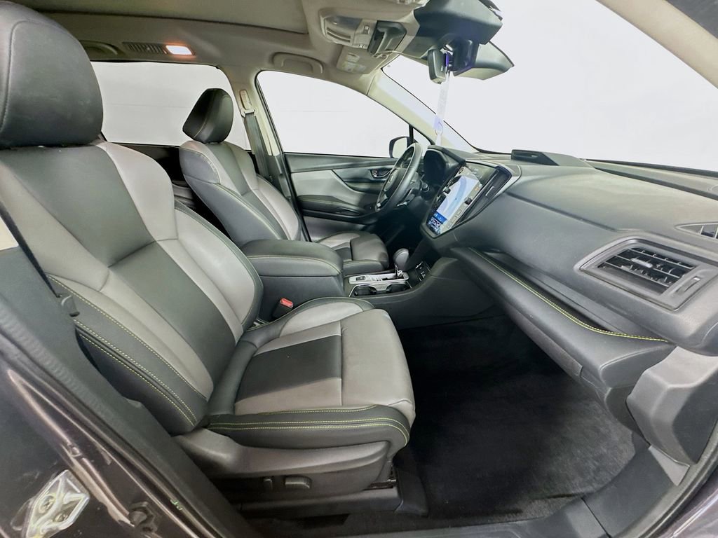 Used 2023 Subaru Ascent Onyx Edition Limited image 36