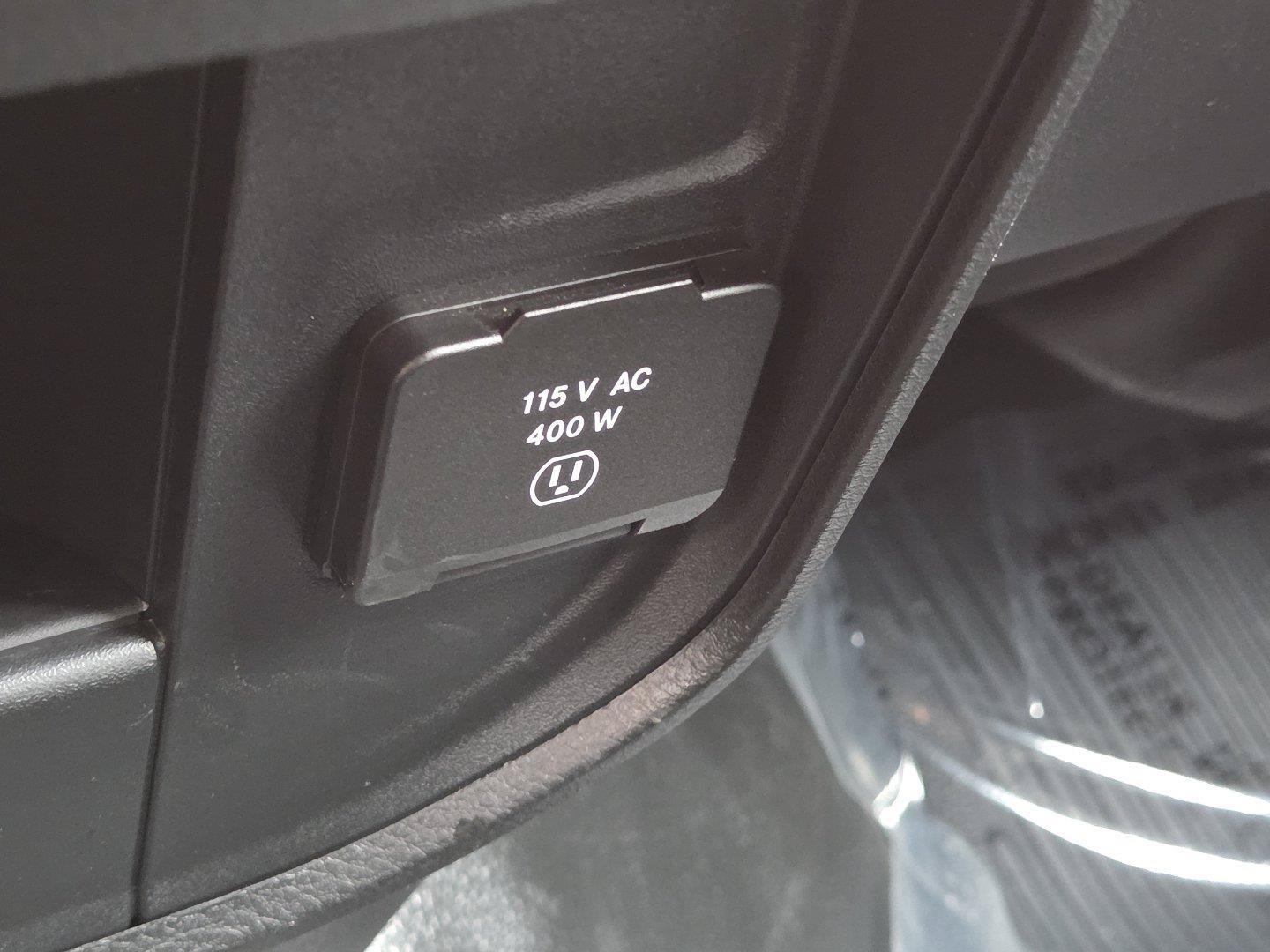 Used 2026 RAM 3500 Tradesman w/ Chrome Appearance Group A AWD/4WD image 23