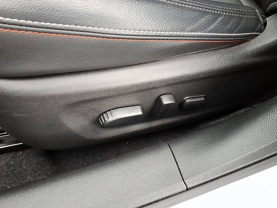 Used 2023 Nissan Altima 2.5 SR w/ SR Premium Package FWD image 18