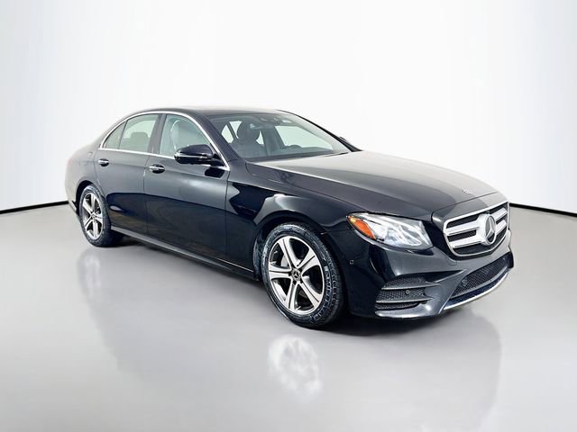 Used 2020 Mercedes-Benz E 350 E 350 image 25