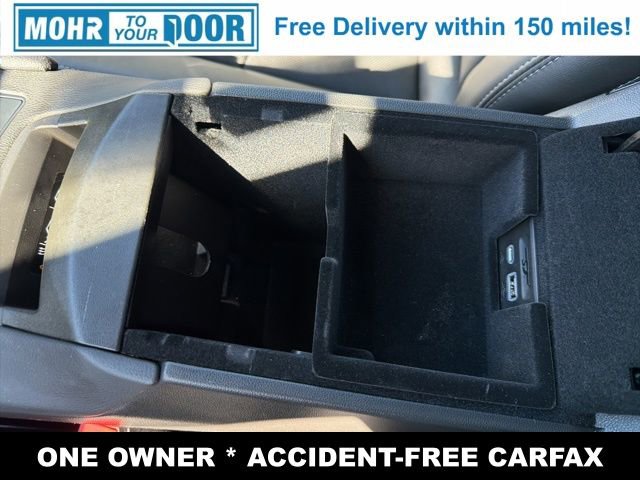 Used 2025 Cadillac XT6 Premium Luxury image 23