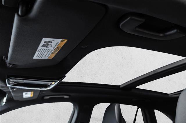 New 2026 Mercedes-Benz GLC 300 4MATIC image 11