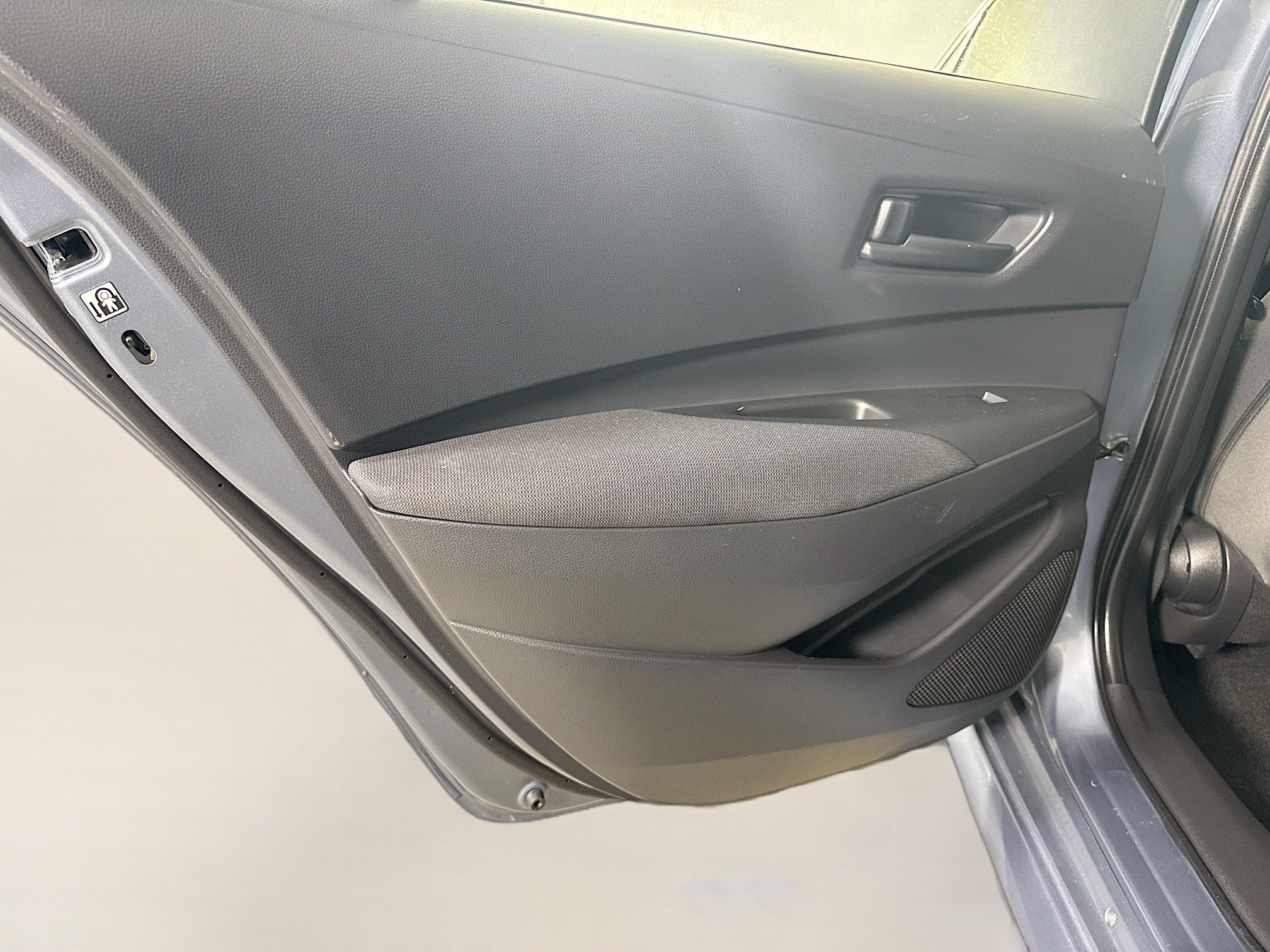 Used 2023 Toyota Corolla LE FWD image 26