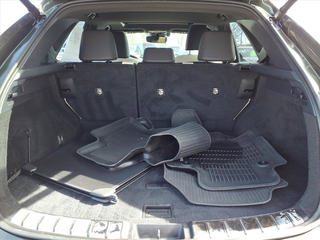 Used 2022 Lexus NX 250 FWD image 30
