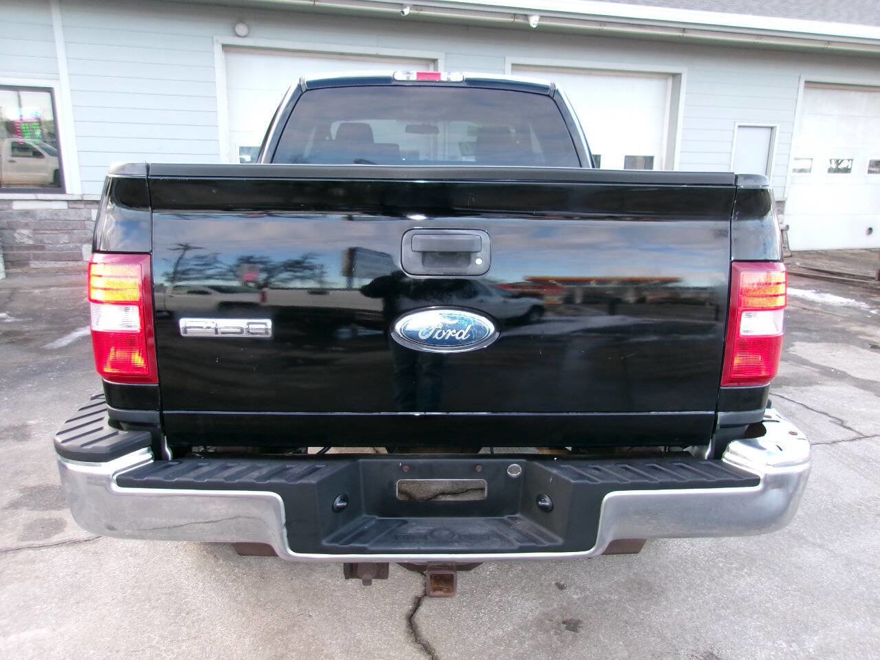 Used 2006 Ford F150 XLT image 3