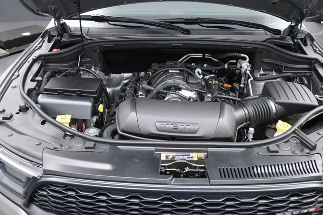 New 2026 Dodge Durango GT AWD/4WD image 41