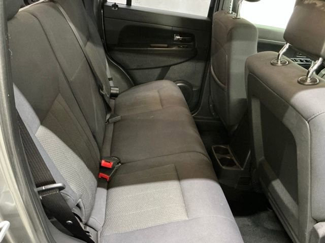 Used 2012 Jeep Liberty Sport AWD/4WD image 17
