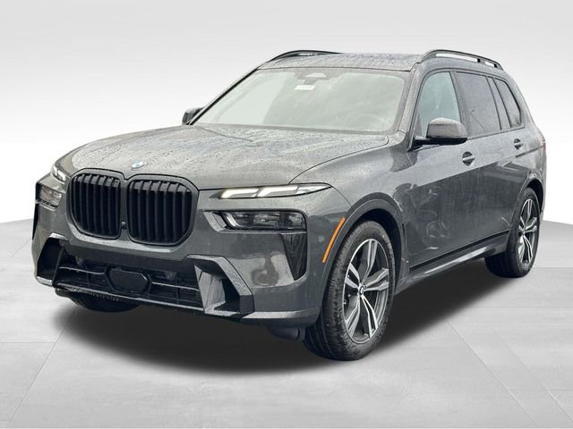 New 2026 BMW X7 xDrive40i AWD/4WD image 5