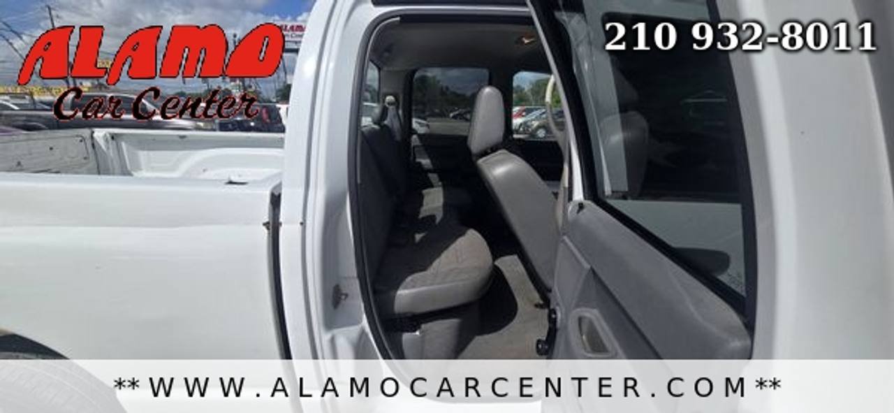 Used 2006 Dodge Ram 1500 Truck ST w/ ST Quad Value Pkg RWD image 20