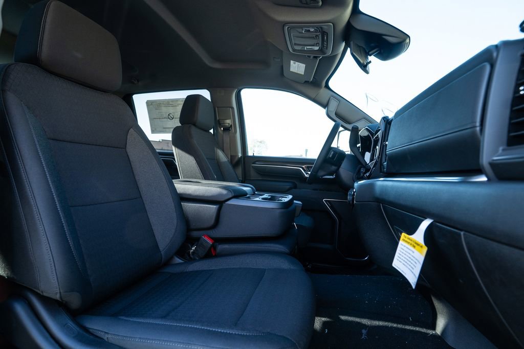 New 2026 Chevrolet Silverado 3500 LT image 14