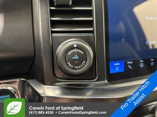 New 2026 Ford F250 Lariat w/ Lariat Ultimate Package image 34