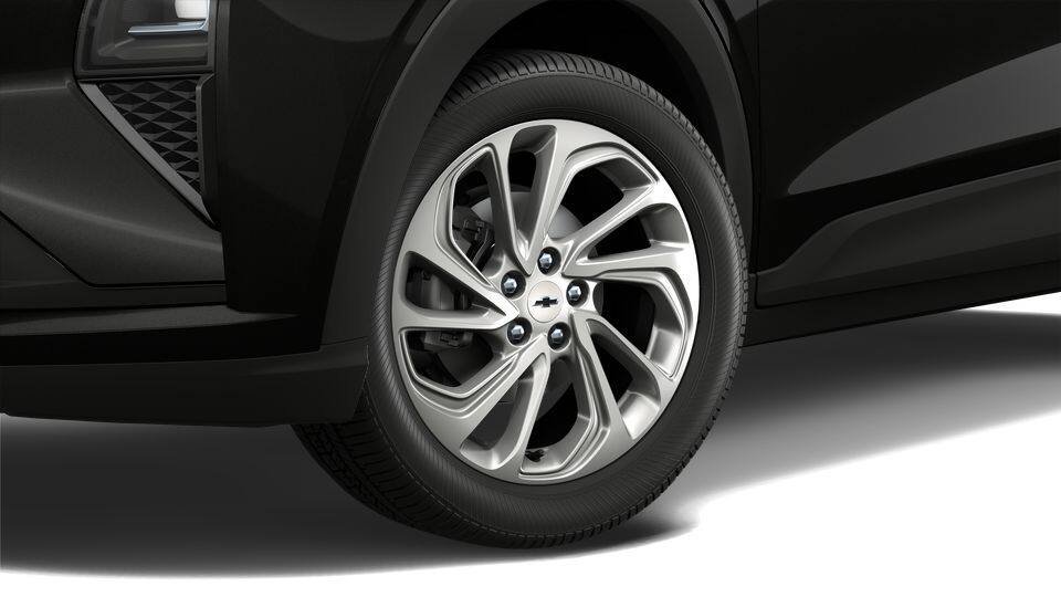 New 2027 Chevrolet Bolt LT FWD image 30