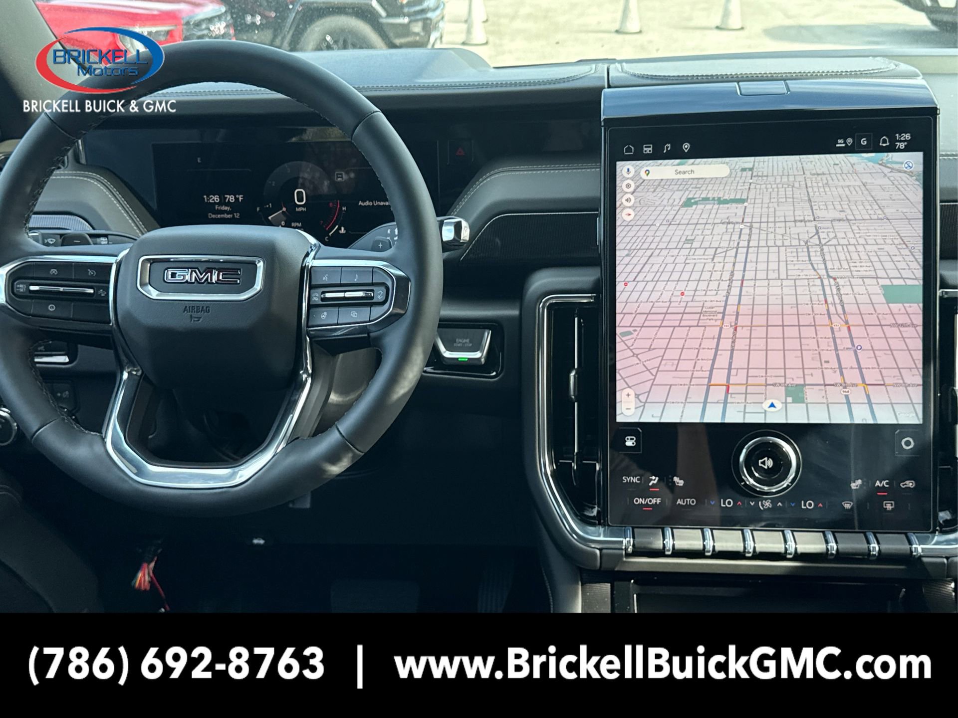 New 2026 GMC Yukon XL Elevation image 17