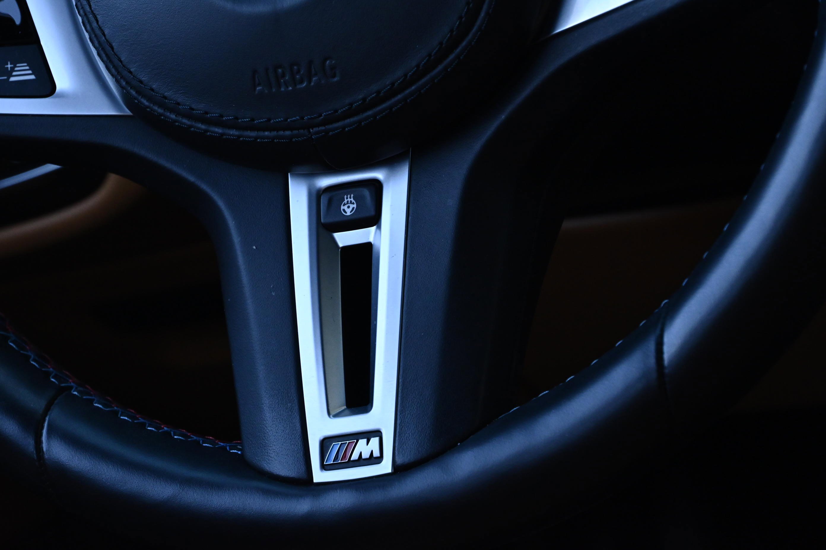 Used 2020 BMW M5 w/ Executive Package image 27