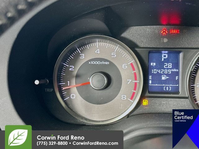 Used 2018 Subaru Forester 2.0XT Premium AWD/4WD image 13