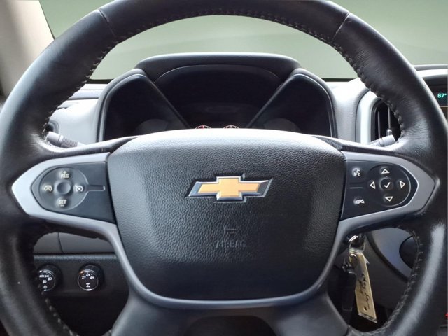 Used 2016 Chevrolet Colorado LT w/ LT Convenience Package AWD/4WD image 23
