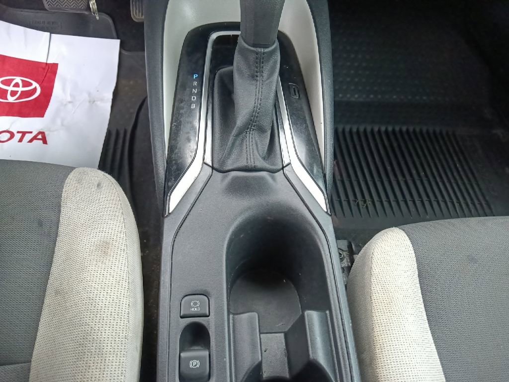 Used 2023 Toyota Corolla LE image 24