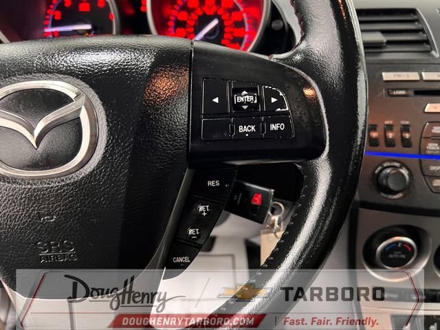 Used 2010 MAZDA MAZDA3 s Grand Touring FWD image 46