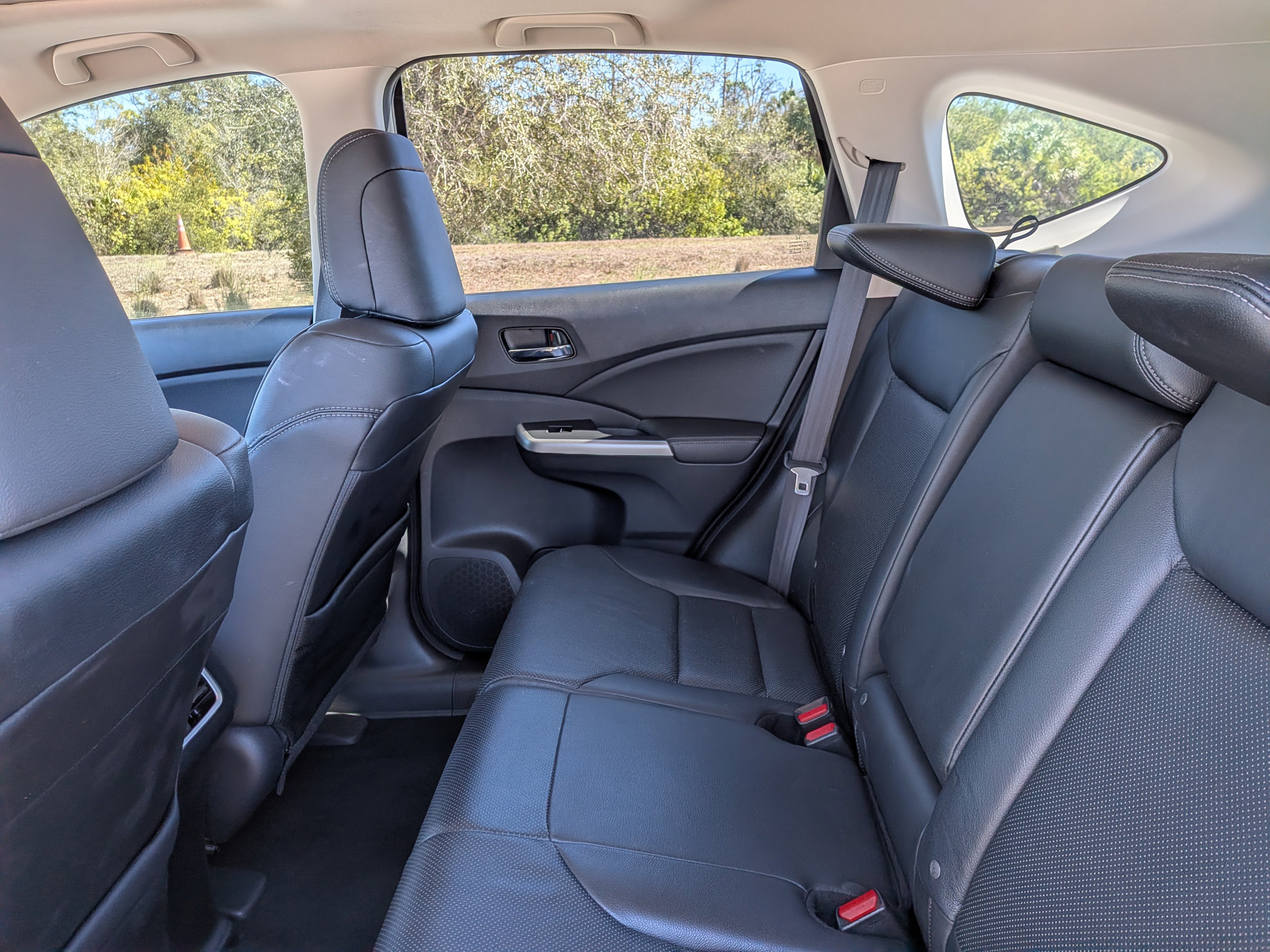 Used 2016 Honda CR-V Touring image 15