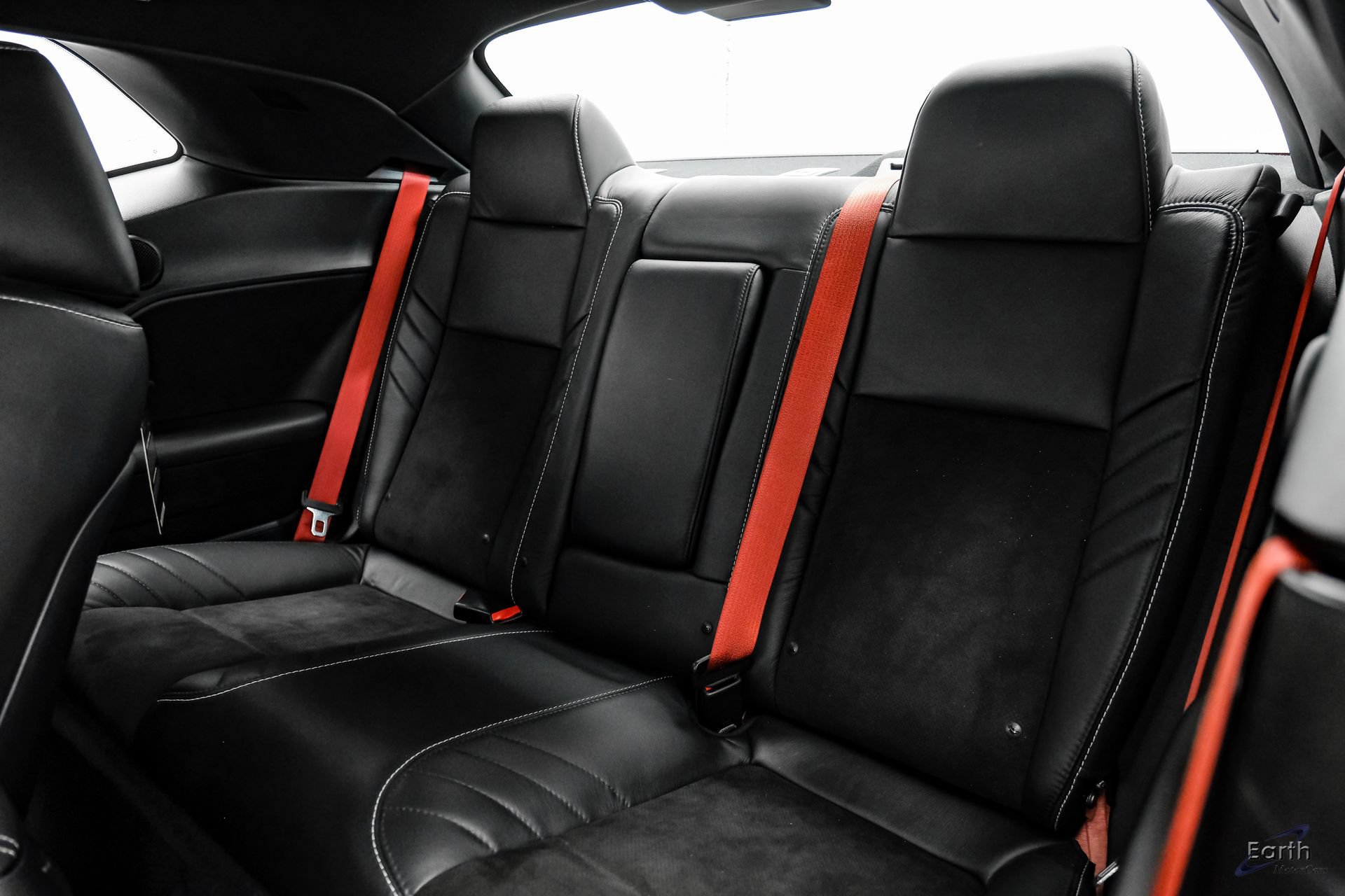 Used 2018 Dodge Challenger SRT Demon RWD image 88