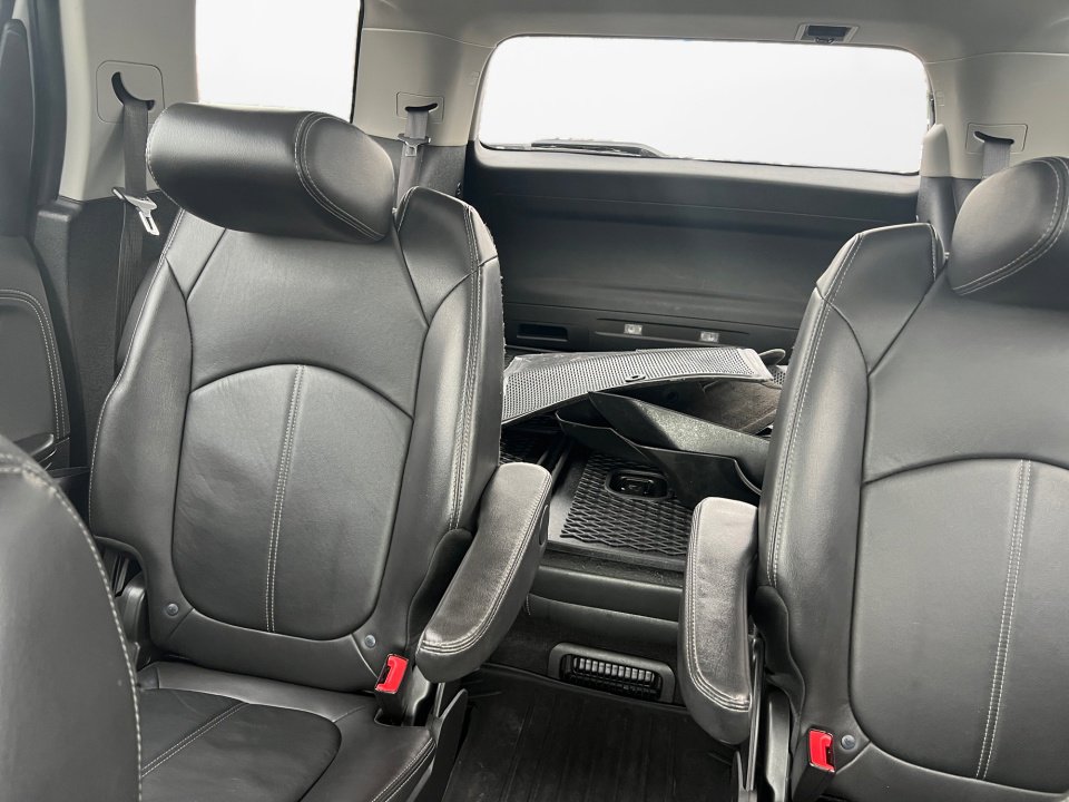 Used 2017 GMC Acadia Limited SLT image 14