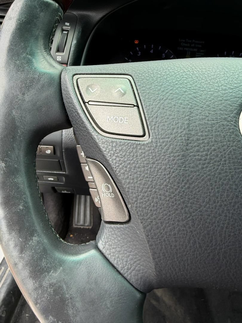 Used 2008 Lexus LS 460 L RWD image 22