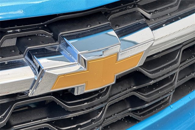 Used 2025 Chevrolet Trax LT w/ Driver Confidence Package image 43