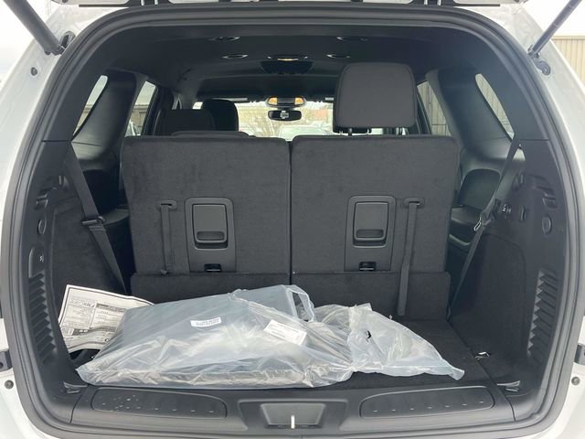 New 2026 Dodge Durango GT w/ Blacktop Package image 19