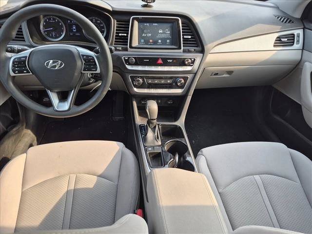Used 2019 Hyundai Sonata SE FWD image 9