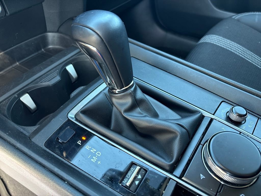 Used 2024 MAZDA CX-50 AWD 2.5 S w/ Accent Package image 28