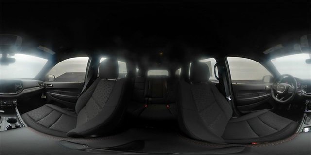 New 2026 Dodge Durango GT w/ Blacktop Package image 28