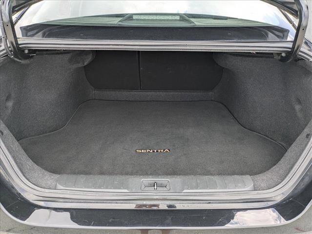 Used 2024 Nissan Sentra SV FWD image 6