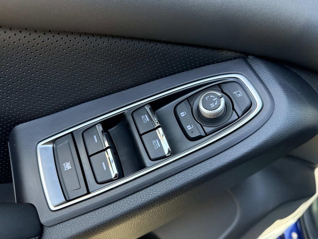 New 2026 Subaru Ascent Limited image 22