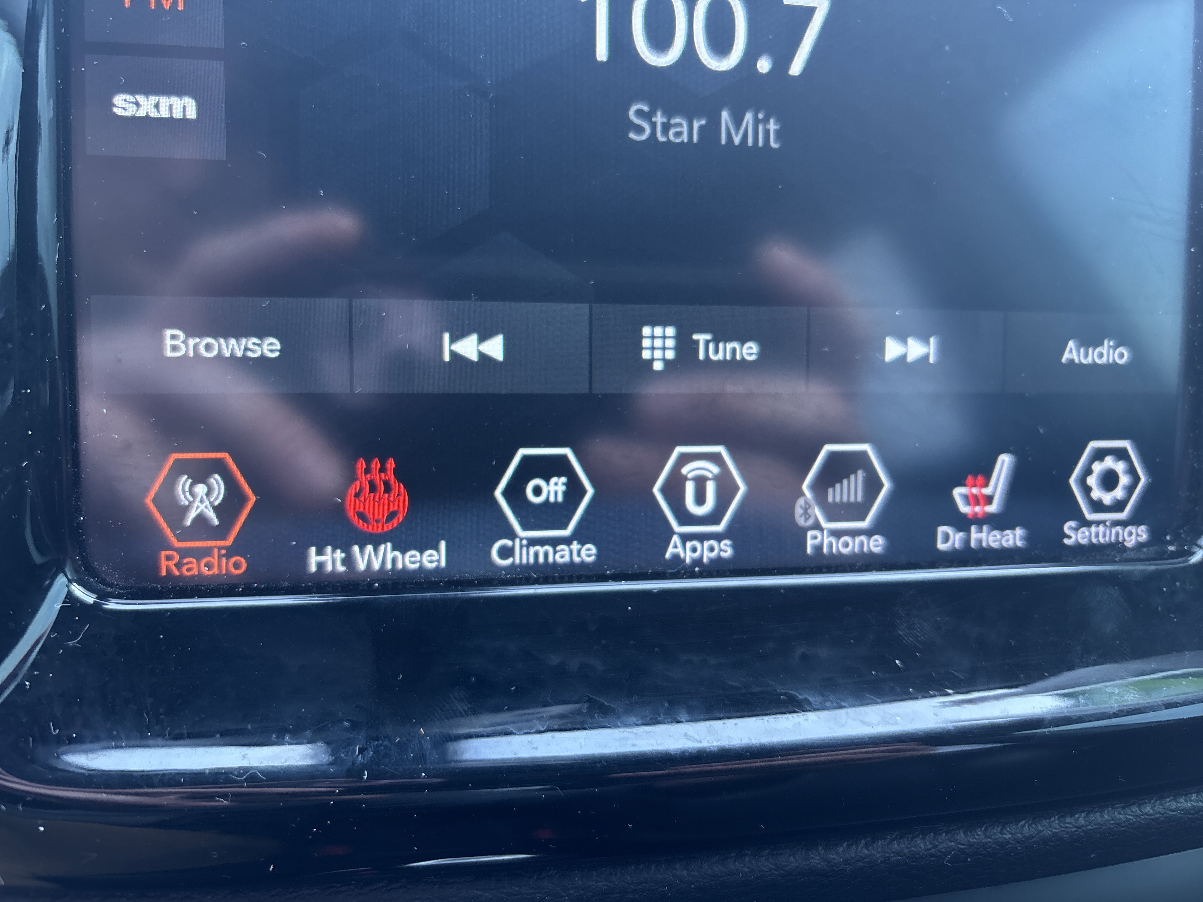 Used 2018 Jeep Compass Limited w/ Safe & Security Group image 27