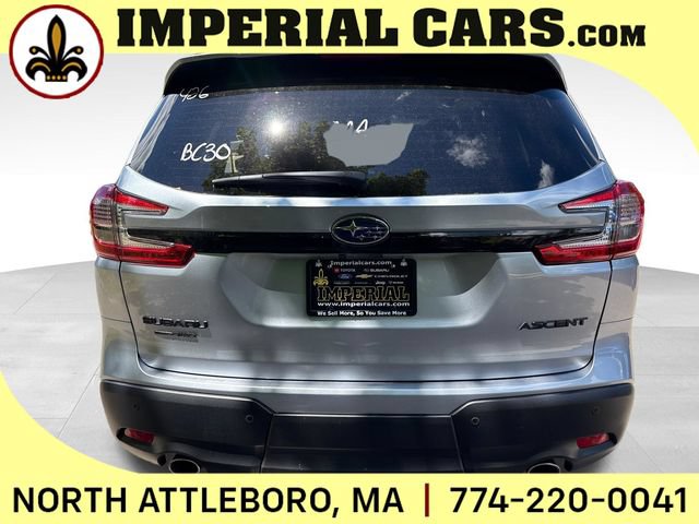 New 2026 Subaru Ascent Premium AWD/4WD image 13