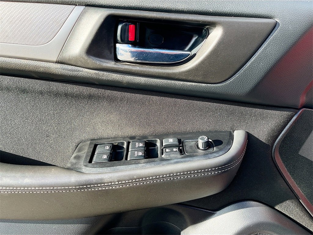 Used 2018 Subaru Outback 2.5i Premium w/ Popular Package #1 image 17