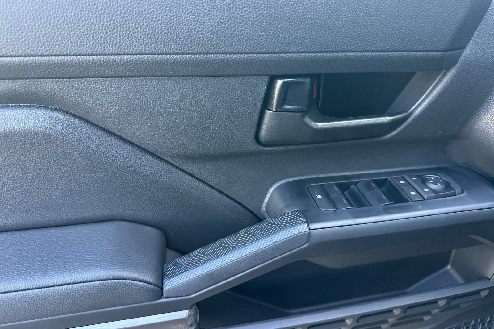New 2026 Toyota Tacoma SR5 AWD/4WD image 11